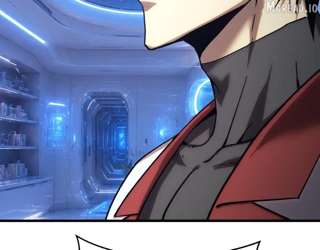 Log into the Future Chapter 324   - page 13